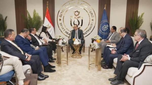 استجابة لنواب الإسماعيلية.. "السبكي" يوجه بتشغيل 20 سرير عناية بالتل الكبير