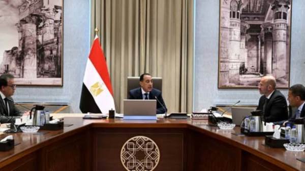 رئيس الوزراء يبحث مع CSCEC الصينية إنشاء مدينة طبية متكاملة بالعاصمة الجديدة