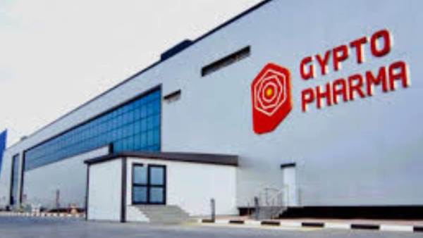 «جيبتو فارما»: طرح 3 أدوية جديدة في 2026 أحدهما لعلاج أمراض المعدة