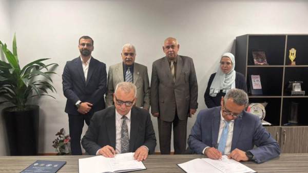 شراكة بين «المجتمعات العمرانية» و«أوراسكواليا» لتنفيذ مولدات الغاز المتطورة 