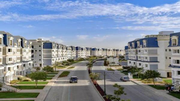 عمرو سليمان: نستهدف تحقيق 120 مليار جنيه مبيعات بـ«ماونتن فيو» 