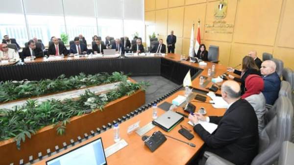  الإسكان: جارٍ تنفيذ 198 ألف ضمن «سكن لكل المصريين»