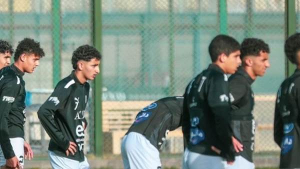 منتخب الناشئين يبدأ المرحلة الأخيرة من استعداداته لخوض أمم إفريقيا بالمغرب