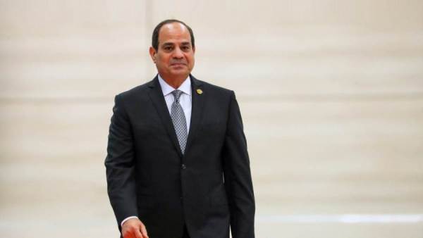 السيسي: الدولة وفرت 300 ألف وحدة سكنية لـ350 ألف أسرة للقضاء على العشوائيات