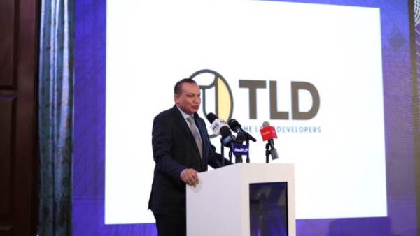 خالد صديق: القطاع العقاري يساهم بـ20% في الناتج المحلي ونستهدف المضاعفة لـ50%