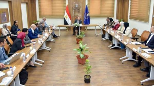 هيئة الدواء: الانتهاء من سحب الأدوية منتهية الصلاحية وتعويض الصيدليات بنهاية مايو
