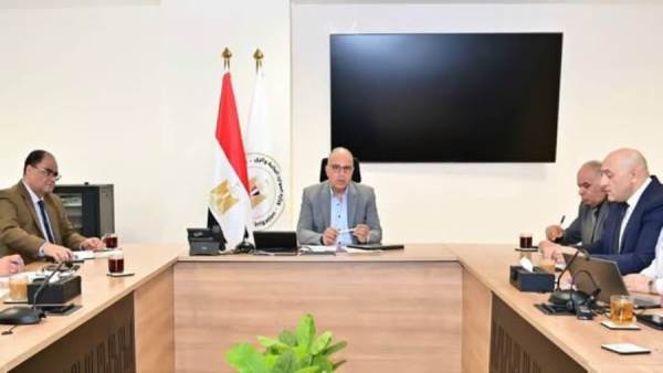 الري: إزالة 170 تعديًا على أملاك الري خلال الأسبوع الأول من الموجة 29