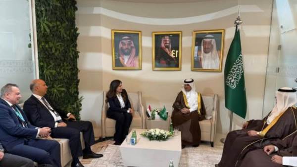 تعاون «مصري-سعودي» بمجال الإسكان خاصة المدن الجديدة والمشروعات القومية