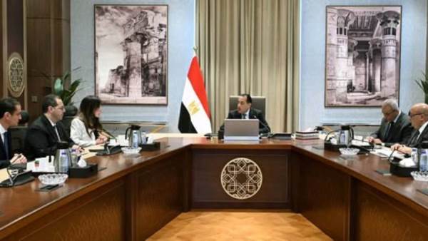الحكومة تعلن تفاصيل مشروع قانون هيكلة السوق العقاري والمطورين