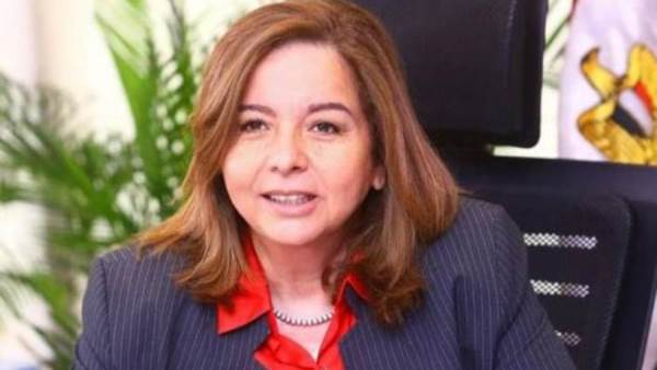 مي عبد الحميد: 22 مطورًا يتقدمون لحجز أراضي «سكن لكل المصريين»
