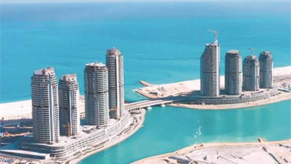 «العلمين الجديدة» في عيون العالم.. تقارير دولية ترصد صعود «جوهرة المتوسط»
