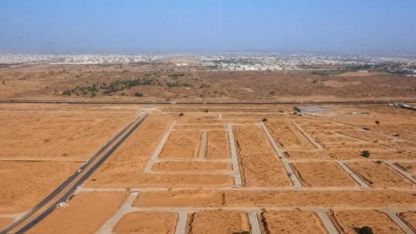 للمستثمرين.. خطوات حجز الأراضي والفرص الاستثمارية بالمدن الجديدة