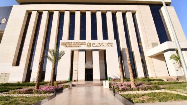 «الإسكان» تعتمد تخطيط وتقسيم 9.13 فدان بمشروع صواري بالإسكندرية