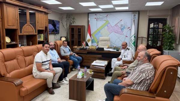 تغييرات مرورية مرتقبة في 6 أكتوبر.. دراسة إنشاء يوتيرنات جديدة لفك الاختناقات