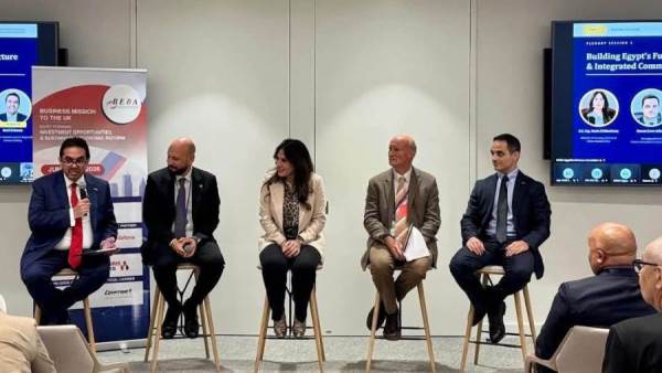 وزيرة الإسكان: مصر شهدت استثمارات غير مسبوقة في المدن الجديدة والبنية التحتية
