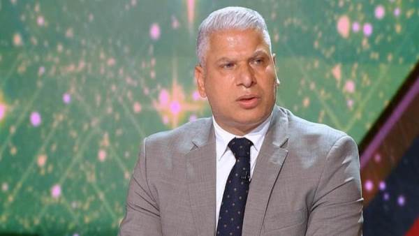 الأهلي يُعلن تعيين وائل جمعة مديرًا للكرة خلفًا لوليد صلاح الدين