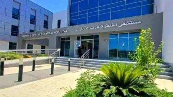 500 مليون جنيه استثمارات تطوير "مستشفى القنطرة غرب المركزي بالإسماعيلية