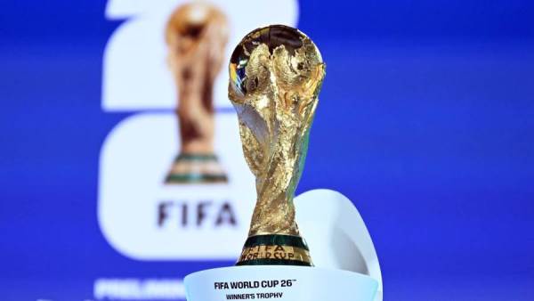 موعد مباراة المكسيك وجنوب أفريقيا فى افتتاح كأس العالم 2026