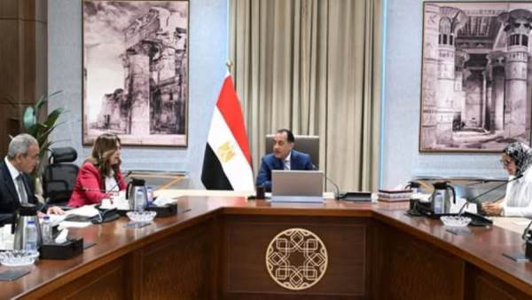 الوادي الجديد تستهدف 600 ألف فدان استصلاح ضمن رؤية "اقتصاد صحراوي مستدام"
