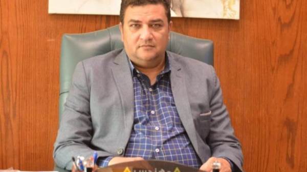 رئيس الجهاز: هذه هى الفرص الاستثمارية لشهر يونيو بمدينة القاهرة الجديدة