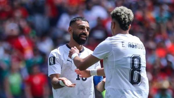 كان بالإمكان أفضل مما كان.. منتخب مصر يفرض التعادل على بلجيكا