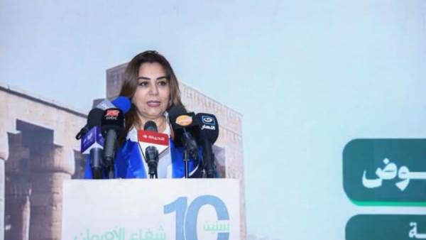"شفاء الأورمان" رفعت عبء السفر وتكاليف العلاج عن آلاف الأسر في الصعيد