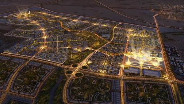 مدى القاهرة الجديدة..تعرف على أهم 8 مميزات لها