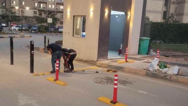 تنظيمات جديدة لبوابات "سكن مصر–الإنتاج الإعلامي" بحدائق أكتوبر تعرف عليها 