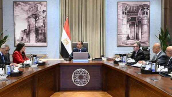 148 محطة لتحلية المياه بطاقة تتخطى 2 مليون م3/يوم ضمن خطة 2050