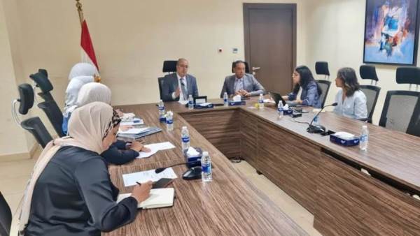 "الإسكان والهابيتات" يتفقان على عقد مائدة مستديرة لشرح آليات تطبيق قانون التصالح