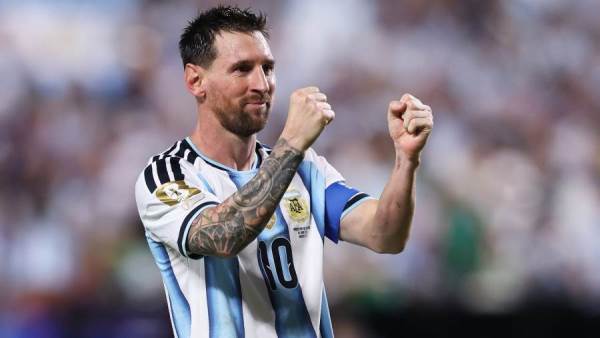 ترتيب هدافي كأس العالم 2026 بعد نهاية مباريات الجولة الأخيرة