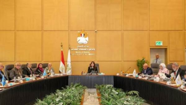 خطة حكومية لرفع إنتاجية تحلية المياه لـ 10مليون م³/يوميًا