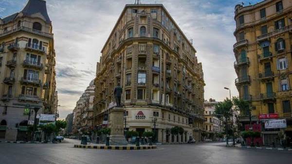 مصر تستهدف 7 مليارات جنيه من رسوم نقل ملكية العقارات خلال 5 سنوات