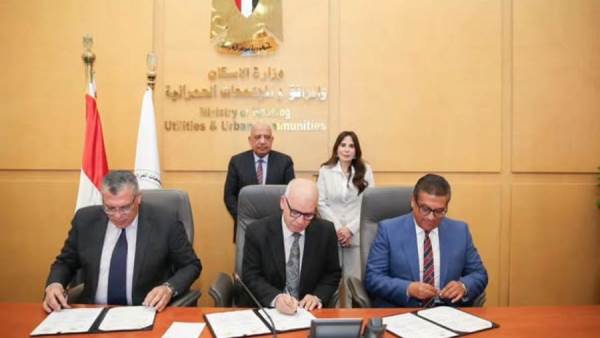 لتوفير 30% من الإستهلاك.. "الإسكان والكهرباء" يضعان خطة ذكية لإدارة المدن الجديدة