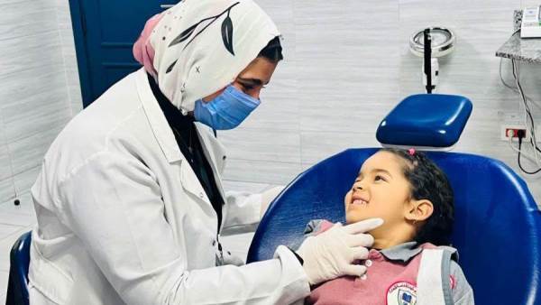 14 مليون خدمة ببورسعيد ..إعادة هيكلة شاملة لمنظومة الرعاية بالتأمين الصحي