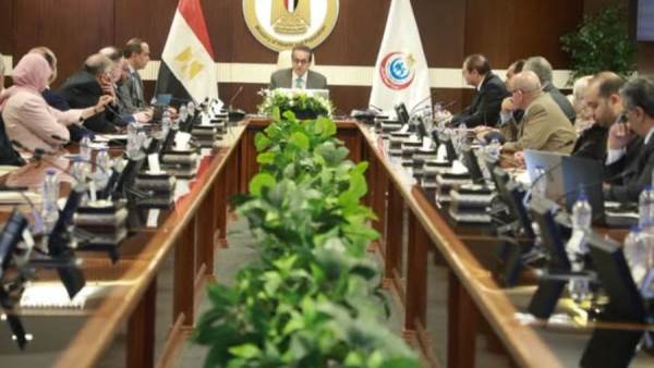 مصر تنتهي من تحديد أولويات البحث العلمي في مجال الجودة وسلامة المرضى