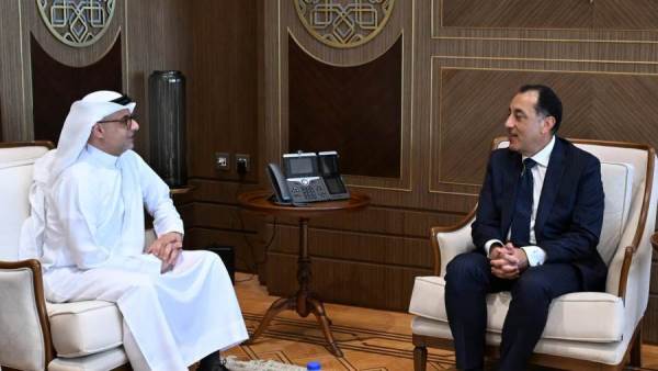 مدن القابضة الإماراتية تعلن مستجدات تطوير مدينة رأس الحكمة 