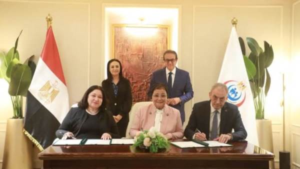 خطة حكومية جديدة لتوفير خدمات الصحة الإنجابية بالمصانع