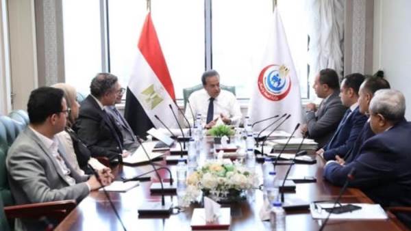 خطة حكومية لتحويل مستشفى هليوبوليس لمركزاً إقليمياً رائداً لطب الأطفال 
