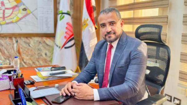 المهندس محمود مراد: طرح فرص استثمارية جديدة بمدينة العبور الجديدة