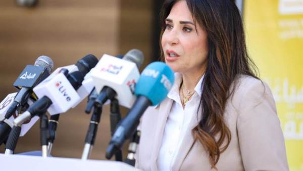 راندة المنشاوي: هذه استراتيجية وخطط تطوير الساحل الشمالي الغربي حتى 2030