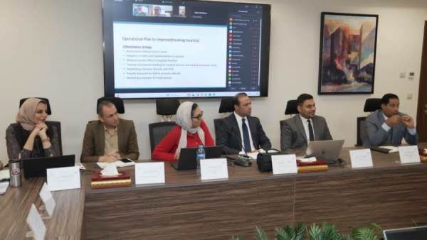 خطة حكومية لتنشيط ملف السياحة الصحية والعلاجية