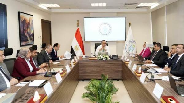 مشروع متكامل جديد للعنايات المركزة التخصصية بالتأمين الصحي