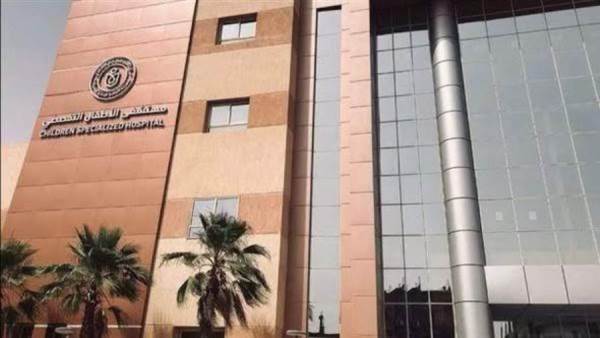 إضافة 4 خدمات طبية جديدة  لمستشفى الأطفال بالعديسات بالأقصر 