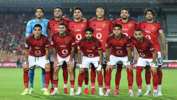 موعد مباراة الأهلي وزد في الجولة الثانية من الدوري الممتاز