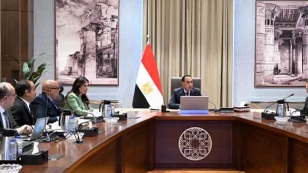 قرارات حكومية جديدة لضبط وتنظيم السوق العقارية