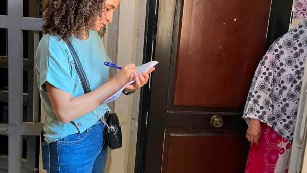 صندوق الإسكان يفتش على 840 وحدة سكنية ويحرر 39 محضرًا بحدائق أكتوبر