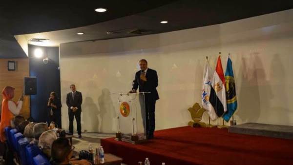 رئيس الرقابة الصحية: الصعيد في قلب مشروع الإصلاح الصحي المصري