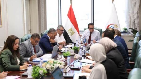 مبادرة «الجسر الطبي».. أهم مبادرات رفع كفاءة منظومة التأمين الطبي 