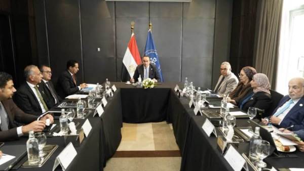 اعتماد الهيكل الجديد للمجمعات الطبية والمستشفيات التابعة للتأمين الصحي.. تعرف على التفاصيل